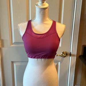 Brooke Taylor yoga outfit